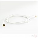 Kabel für Subwoofer Audioquest Greyhound