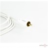Câble pour caisson de basse Audioquest Greyhound