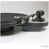 Manueller Plattenspieler Pro-Ject Elemental Phono USB