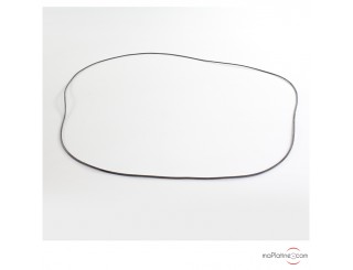 Courroie standard pour platine vinyle Transrotor