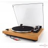 Platine vinyle d'occasion Thorens TD 240-2 Platine vinyle d'occasion Thorens TD 240-2