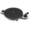 Manueller Plattenspieler Pro-Ject Elemental Phono USB
