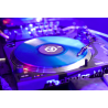 Platine vinyle Technics SL-1200 / SL-1210 MK7