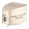 Cellule MC Gold Note Donatello Gold