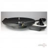 Manueller Plattenspieler Pro-Ject Elemental Phono USB