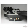 Manueller Plattenspieler Pro-Ject Elemental Phono USB