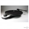Manueller Plattenspieler Pro-Ject Elemental Phono USB