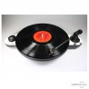 Manueller Plattenspieler Pro-Ject Elemental Phono USB
