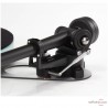 Platine vinyle Rega Planar 3 avec cellule Exact