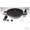 Manueller Plattenspieler Pro-Ject Elemental Phono USB