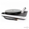 Platine vinyle d'occasion Clearaudio Concept MM Platine vinyle d'occasion Clearaudio Concept MM
