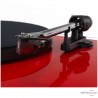 Platine vinyle d'occasion Pro-Ject Debut Carbon 2M Red SE