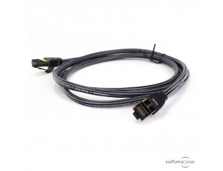 Audioquest RJ/E Pearl Ethernet-Kabel