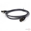 Audioquest RJ/E Pearl Ethernet-Kabel