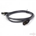 Câble Ethernet Audioquest RJ/E Pearl