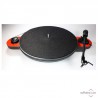 Manueller Plattenspieler Pro-Ject Elemental Phono USB