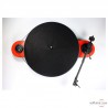 Manueller Plattenspieler Pro-Ject Elemental Phono USB