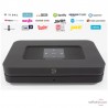 Lecteur réseau Bluesound Node 2i - Stock B Lecteur réseau Bluesound Node 2i - Stock B