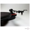 Manueller Plattenspieler Pro-Ject Elemental Phono USB
