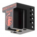 Zelle MC Gold Note Tuscany Red