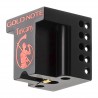 Cellule MC Gold Note Tuscany Red