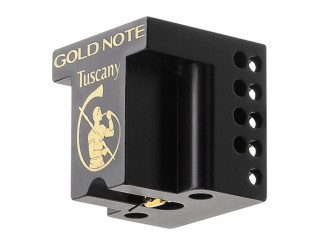Cellule MC Gold Note Tuscany Gold