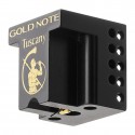 MC Goldzelle Gold Note Tuscany Gold