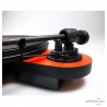 Manueller Plattenspieler Pro-Ject Elemental Phono USB