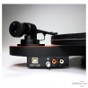 Manueller Plattenspieler Pro-Ject Elemental Phono USB