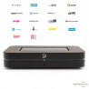 Lecteur réseau Bluesound NODE 2i