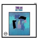 Bill Evans Schallplatte - Trio '64