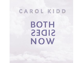 Disque vinyle Carol Kidd - Both Sides Now Disque vinyle Carol Kidd - Both Sides Now
