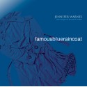 Vinyl-Schallplatte Jennifer Warnes - Famous Blue Raincoat