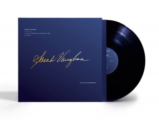 Disque vinyle Sarah Vaughan - Live at the Berlin Philharmonie 1969 Disque vinyle Sarah Vaughan - Live at the Berlin Philharmonie 1969