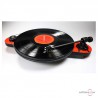 Manueller Plattenspieler Pro-Ject Elemental Phono USB