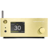 Lecteur réseau Gold Note DS-10