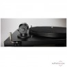 Platine vinyle manuelle Pro-Ject Essential II Platine vinyle manuelle Pro-Ject Essential II