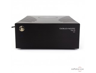 Alimentation Gold Note PSU-10 EVO