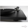 Platine vinyle manuelle Pro-Ject Essential II Platine vinyle manuelle Pro-Ject Essential II