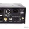 Lecteur réseau Gold Note DS-10