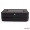 Bluesound POWERNODE Verstärker verbunden