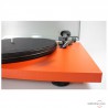 Platine vinyle manuelle Pro-Ject Essential II Platine vinyle manuelle Pro-Ject Essential II