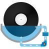 Machine à laver les disques vinyles Degritter