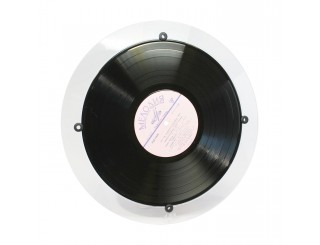 Adaptateur 10'' pour machine à laver les vinyles Degritter RCM