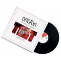 Ortofon Testschallplatte