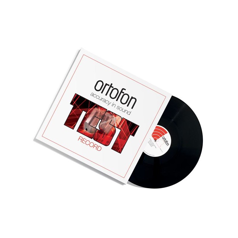 Ortofon Brosse vinyles - Entretien vinyle sur Son-Vidéo.com