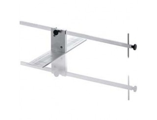Gabarit de réglage CLEARAUDIO Alignement Gauge