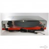 Platine vinyle manuelle Pro-Ject Essential II Platine vinyle manuelle Pro-Ject Essential II