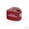 Cellule MC Gold Note Donatello Red