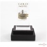 Cellule MC Gold Note Donatello Gold